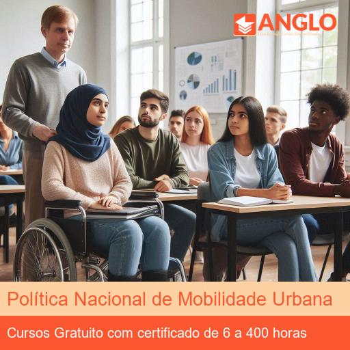 Política Nacional de Mobilidade Urbana